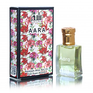 Aara- Attar Perfume (10 ml)